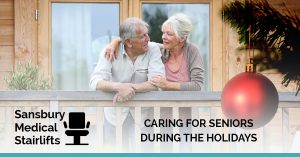 Caring For Seniors