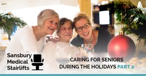 Caring for Seniors
