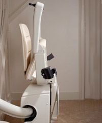 Medical Stair Lift Options 4
