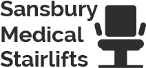 Sansbury Medical Stairlifts