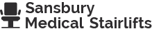 Sansbury Medical Stairlifts