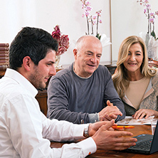 Sansbury Medical Stairlifts