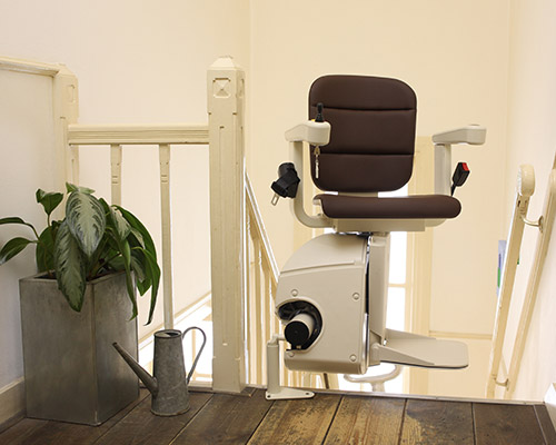 Stair Lift Options