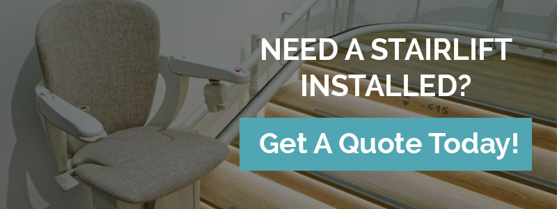 Frequently Asked Questions Stair Lift