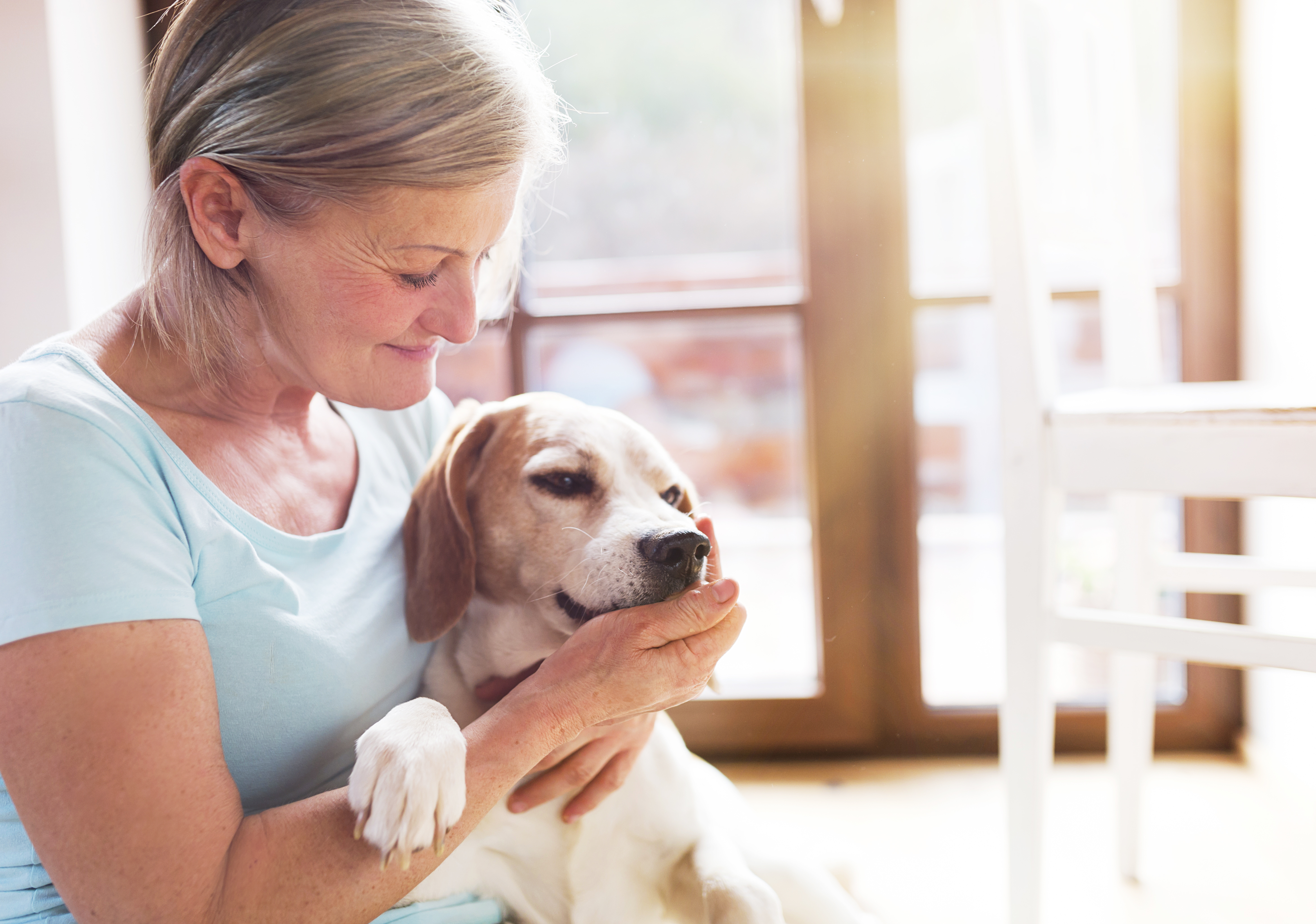 Home Safety for Seniors