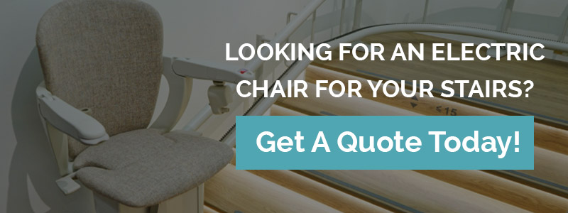 The pros and cons of stairlifts 2